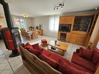  Maison � vendre 8 pi�ces 140 m�