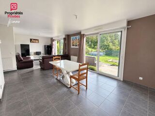  Maison à vendre 6 pièces 140 m²