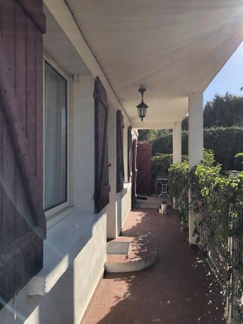  Appartement � louer 2 pi�ces 50 m�