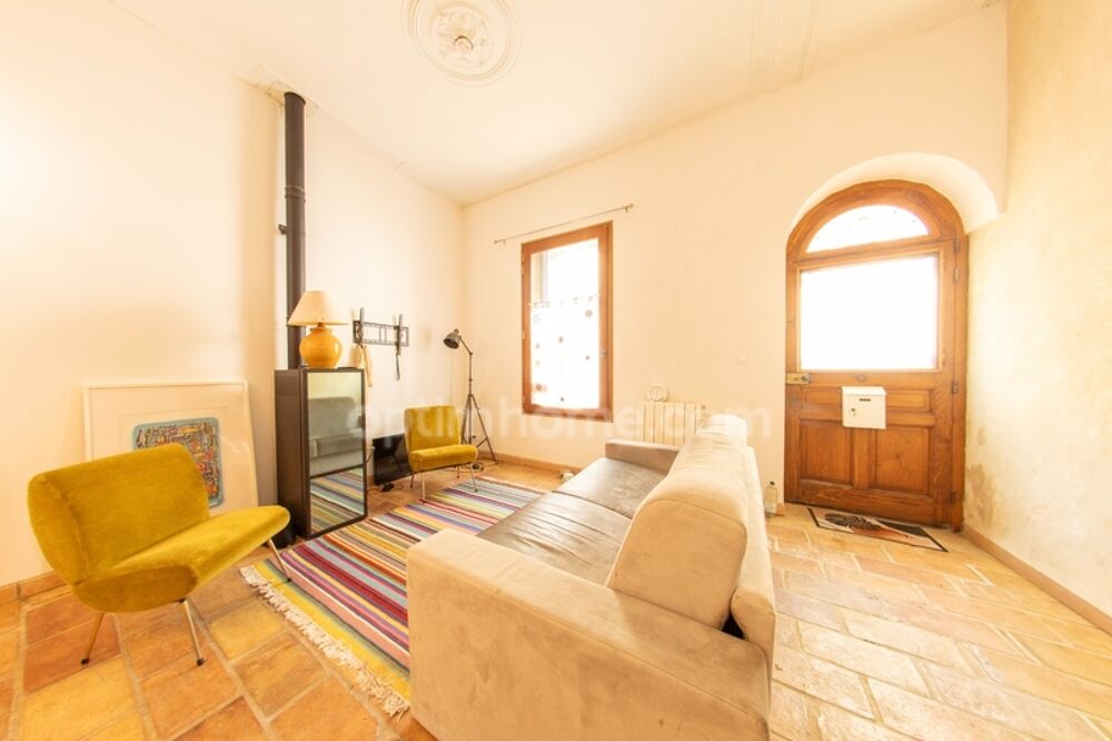Maison 4 pièces 82 m² · à Le Cailar · 82 m² · 199 900 €