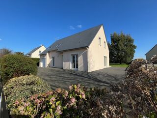  Maison à vendre 5 pièces 141 m²