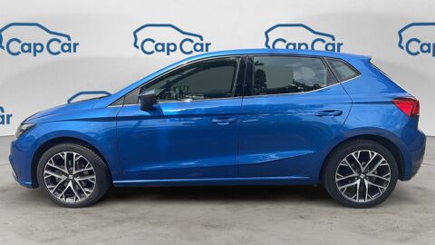 Ibiza 1.0 TSI 110 DSG7 Xcellence 2021 occasion 13240 Septemes Les Vallons