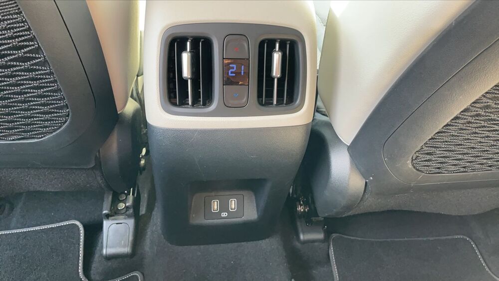 Tucson 1.6 TGDi 230 Hybrid 2WD BVA Executive 2022 occasion 88100 Saint Die Des Vosges