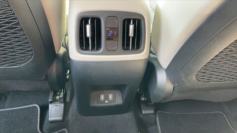 Tucson 1.6 TGDi 230 Hybrid 2WD BVA Executive 2022 occasion 88100 Saint Die Des Vosges