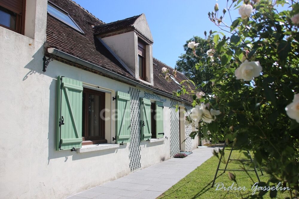 Vente Maison Maison à vendre 6 pièces  (28) Fretigny