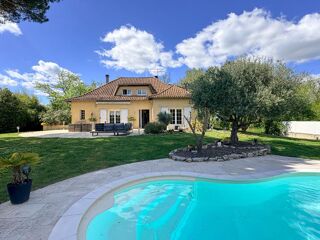  Maison � vendre 6 pi�ces 135 m�