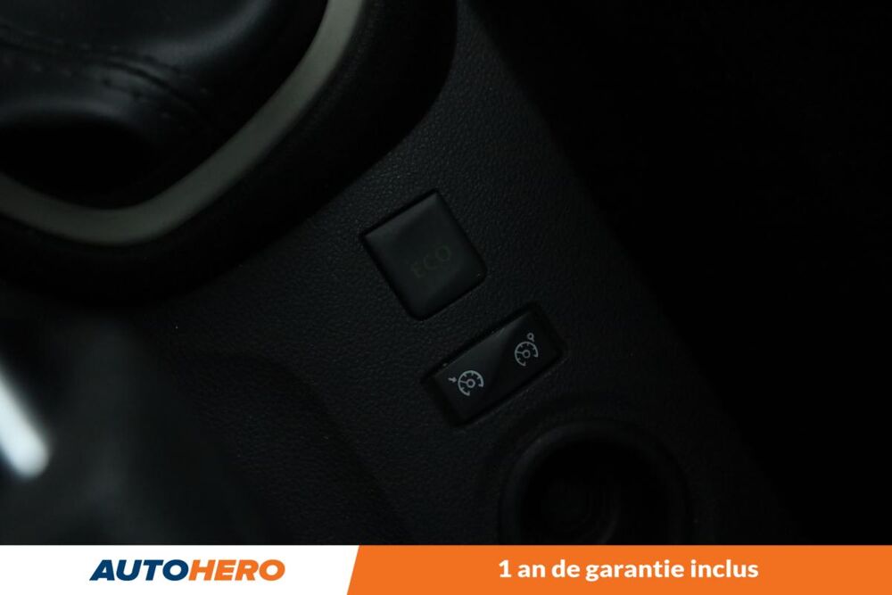 Captur 1.5 dCi Energy Business 90 ch 2017 occasion 92130 Issy-les-Moulineaux