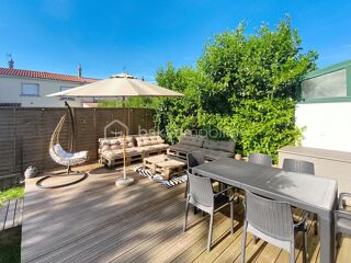  Maison � vendre 7 pi�ces 139 m�