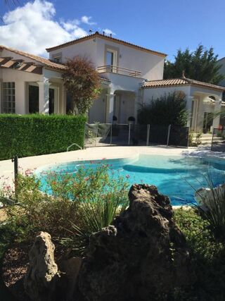  Maison � vendre 5 pi�ces 157 m�