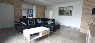  Maison � vendre 8 pi�ces 247 m�