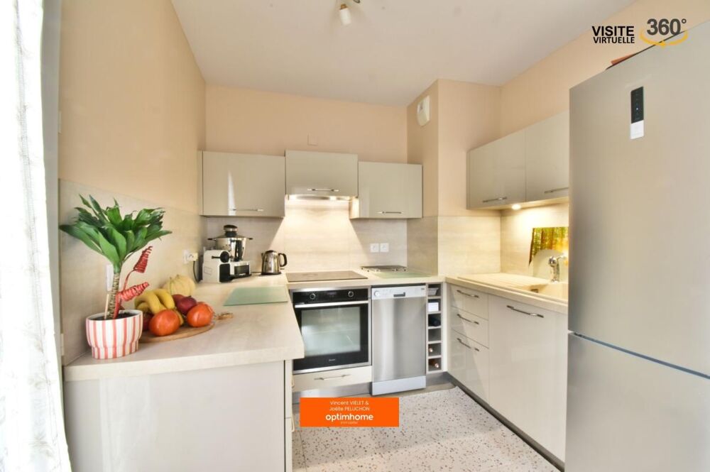 Vente Appartement *** Visite virtuelle disponible sur demande *** Lormont