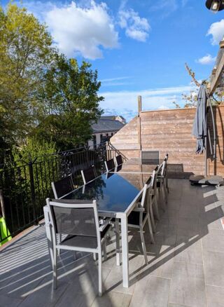  Maison à vendre 8 pièces 250 m²