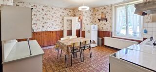  Maison � vendre 3 pi�ces 77 m�