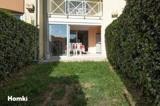  Appartement  vendre 4 pices 52 m