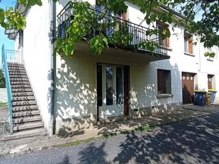  Appartement à vendre 3 pièces 61 m²
