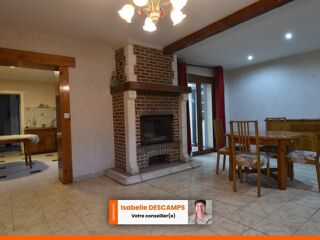  Maison � vendre 5 pi�ces 116 m�