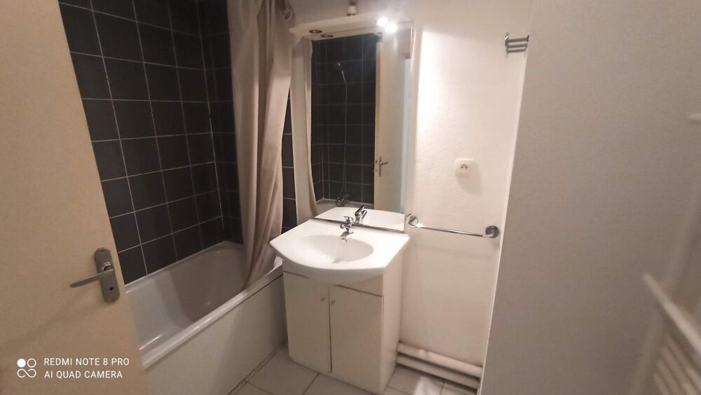 Vente Appartement T1 Toulon