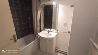  Appartement à vendre 1 pièce 18 m²