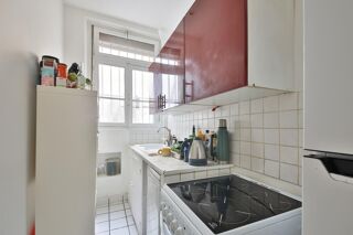  Appartement à vendre 2 pièces 46 m²
