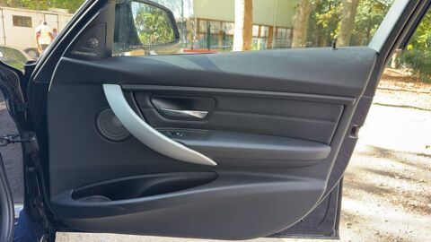 S&eacute;rie 3 Touring (F31) 335d 313 xDrive BVA M Sport 2016 occasion 93500 Pantin