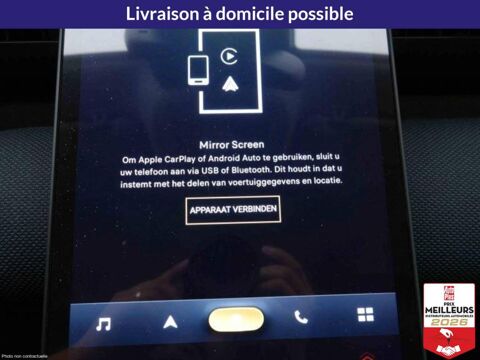C5 aircross 1.2 HYBRID 145 AUT PLUS 2026 occasion 78200 Buchelay