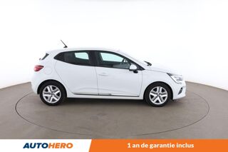 Clio 1.5 Blue dCi Business 100 ch 2022 occasion 92130 Issy-les-Moulineaux