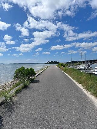  Terrain  vendre 385 m