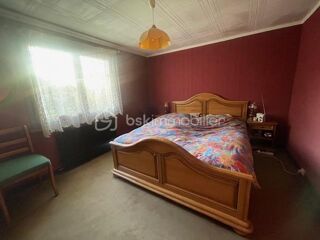  Maison � vendre 9 pi�ces 184 m�