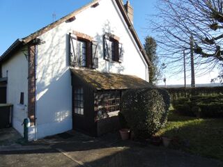  Maison � vendre 5 pi�ces 107 m�