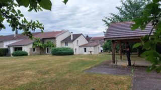 Maison à vendre 6 pièces 136 m²