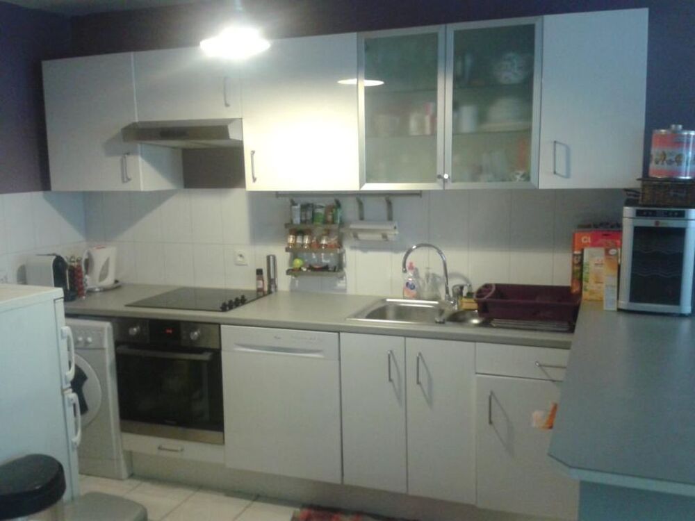 Location Appartement Appartement de 46m2 à louer sur Lille Lille