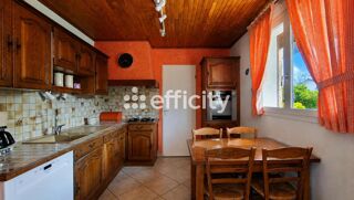  Maison � vendre 6 pi�ces 134 m�