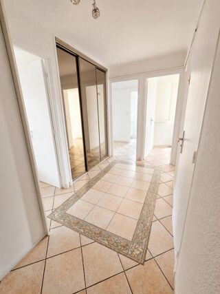  Appartement à vendre 4 pièces 78 m²
