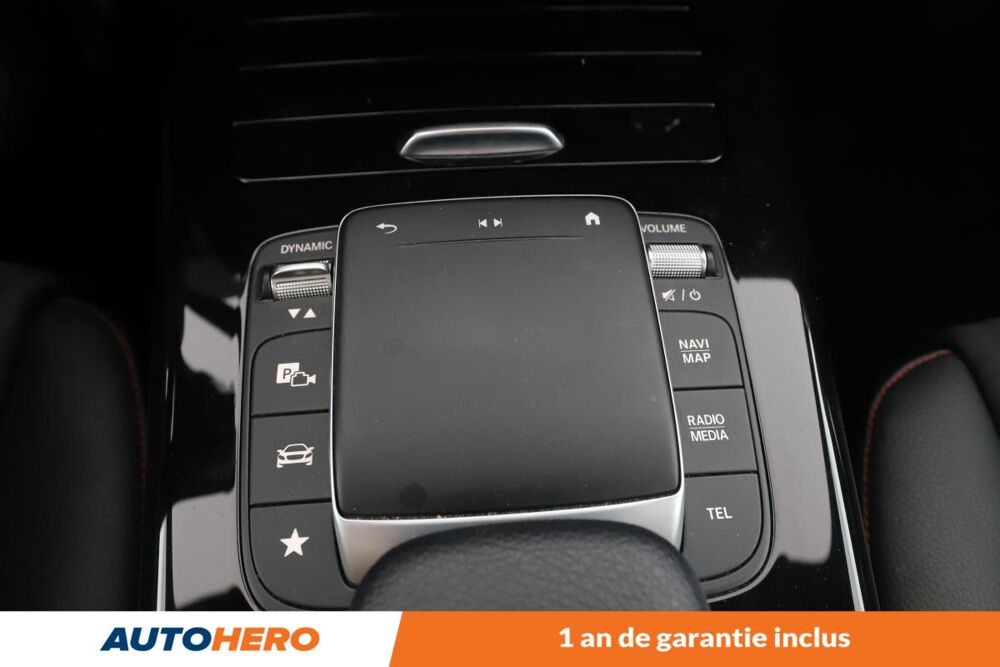 Classe A 180 AMG Line 7G-DCT 136 ch 2021 occasion 92130 Issy-les-Moulineaux