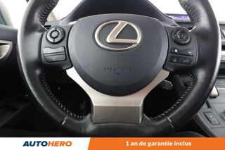 CT Luxe Auto 136 ch 2018 occasion 92130 Issy-les-Moulineaux