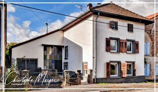  Maison � vendre 6 pi�ces 125 m�