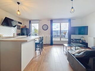  Appartement � vendre 4 pi�ces 75 m�