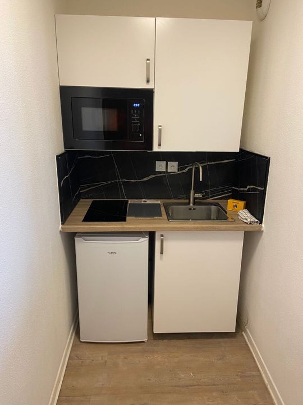 Location Appartement Appartement de 35m2 à louer sur Toulouse Toulouse
