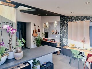  Appartement � vendre 3 pi�ces 44 m�