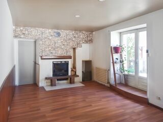  Maison à vendre 4 pièces 139 m²