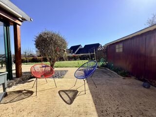  Maison � vendre 7 pi�ces 140 m�