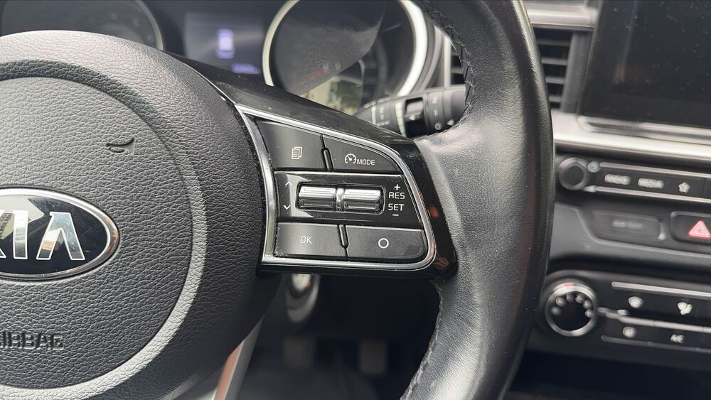 Ceed 1.0 T-GDi 120 Active 2018 occasion 92320 Chatillon