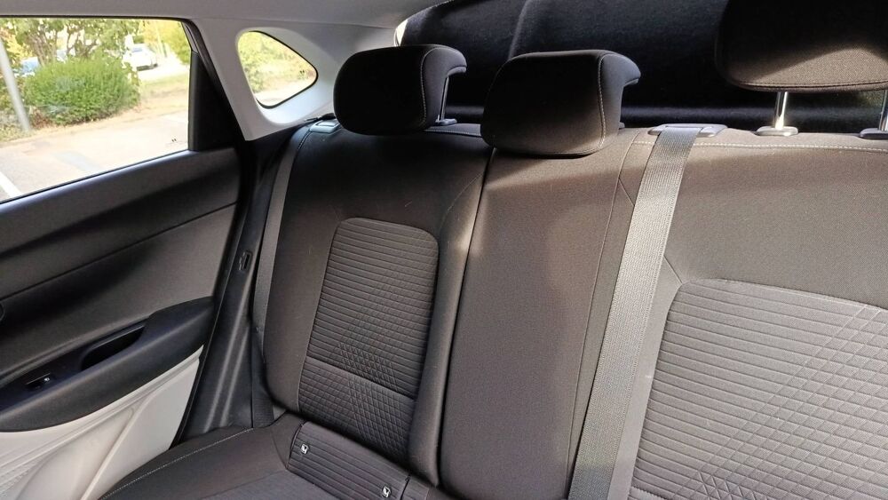 i20 1.0 T-GDi MHEV 100 Intuitive 2022 occasion 69800 Saint Priest