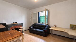 Vente Appartement Appartement 3 pièces de 50 m² à Perpignan-Cave 20m2/Cours 14m2 Perpignan