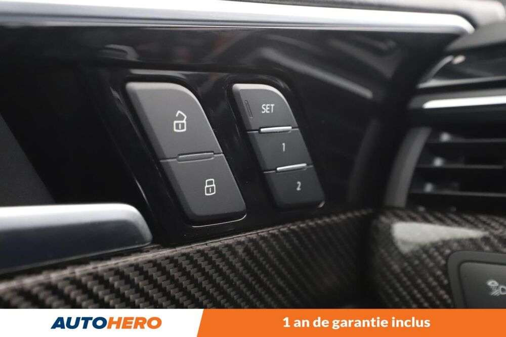 A4 35 TFSI Competition S tronic 7 150 ch 2024 occasion 92130 Issy-les-Moulineaux