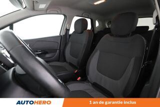 Captur 1.2 TCe Energy Intens EDC 120 ch 2016 occasion 92130 Issy-les-Moulineaux