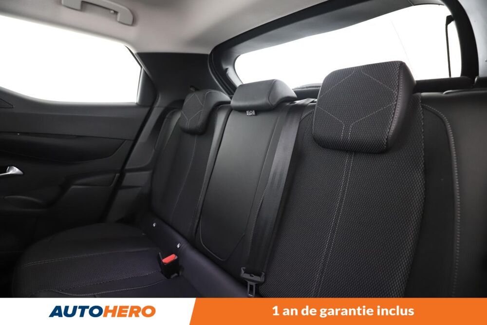 DS3 1.5 Blue-HDi Toits de Paris EAT8 130 ch 2022 occasion 92130 Issy-les-Moulineaux