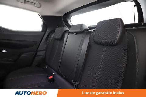DS3 1.5 Blue-HDi Toits de Paris EAT8 130 ch 2022 occasion 92130 Issy-les-Moulineaux
