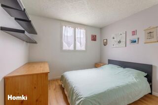  Maison à vendre 5 pièces 94 m² Montigny les cormeilles