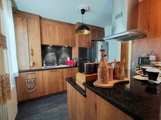  Maison à vendre 4 pièces 101 m²